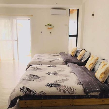 Happy Island Inn فيراك المظهر الخارجي الصورة
