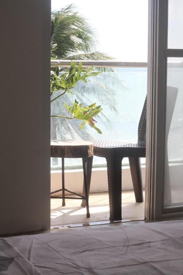 Happy Island Inn فيراك المظهر الخارجي الصورة