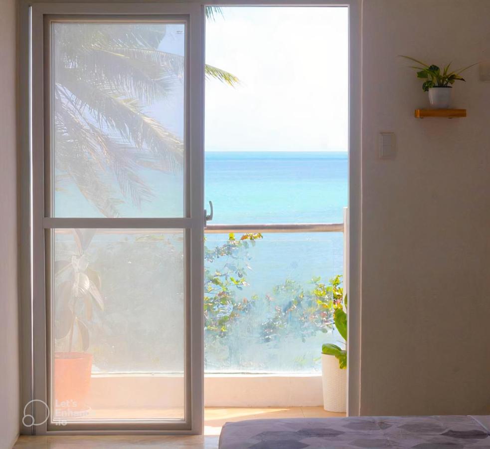 Happy Island Inn فيراك المظهر الخارجي الصورة