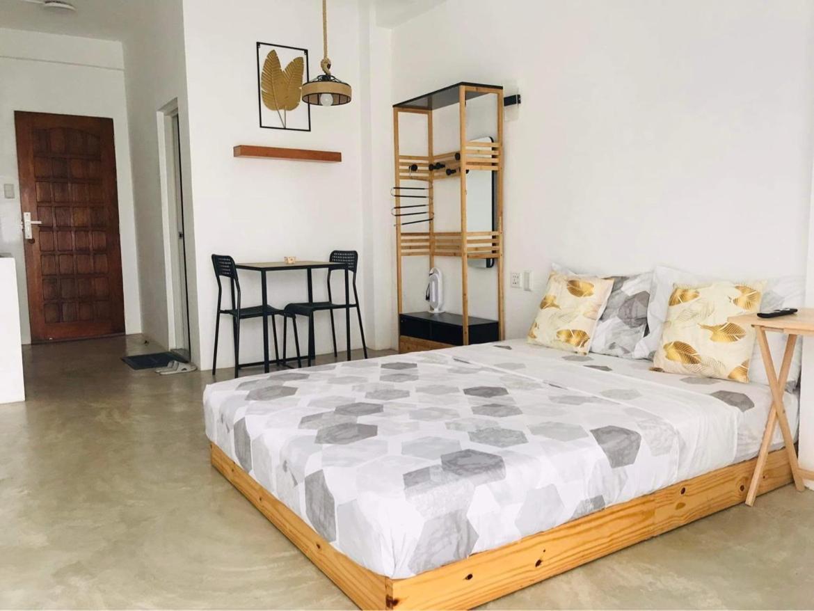 Happy Island Inn فيراك المظهر الخارجي الصورة