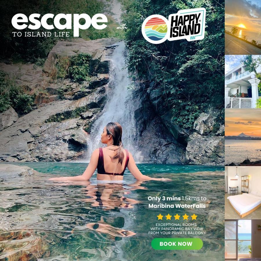 Happy Island Inn فيراك المظهر الخارجي الصورة