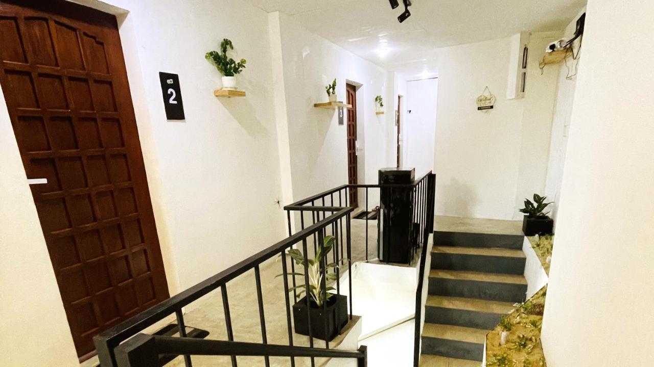 Happy Island Inn فيراك المظهر الخارجي الصورة
