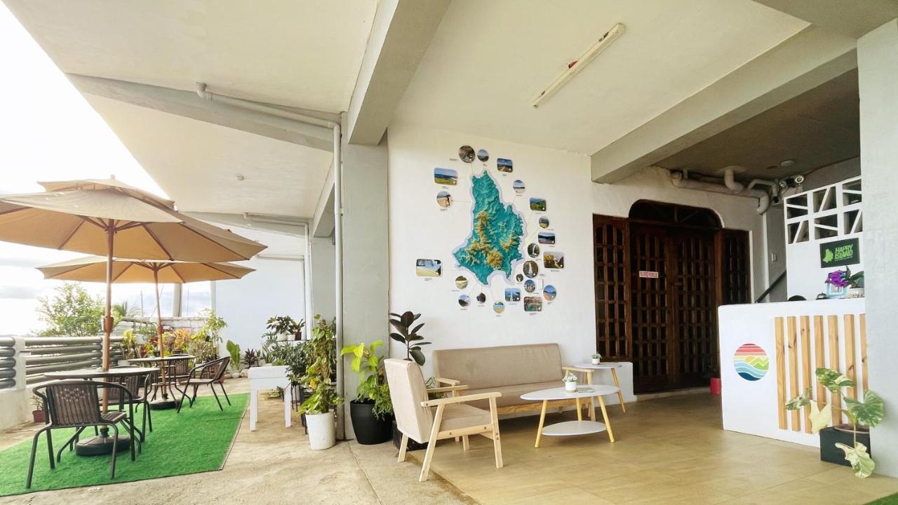 Happy Island Inn فيراك المظهر الخارجي الصورة