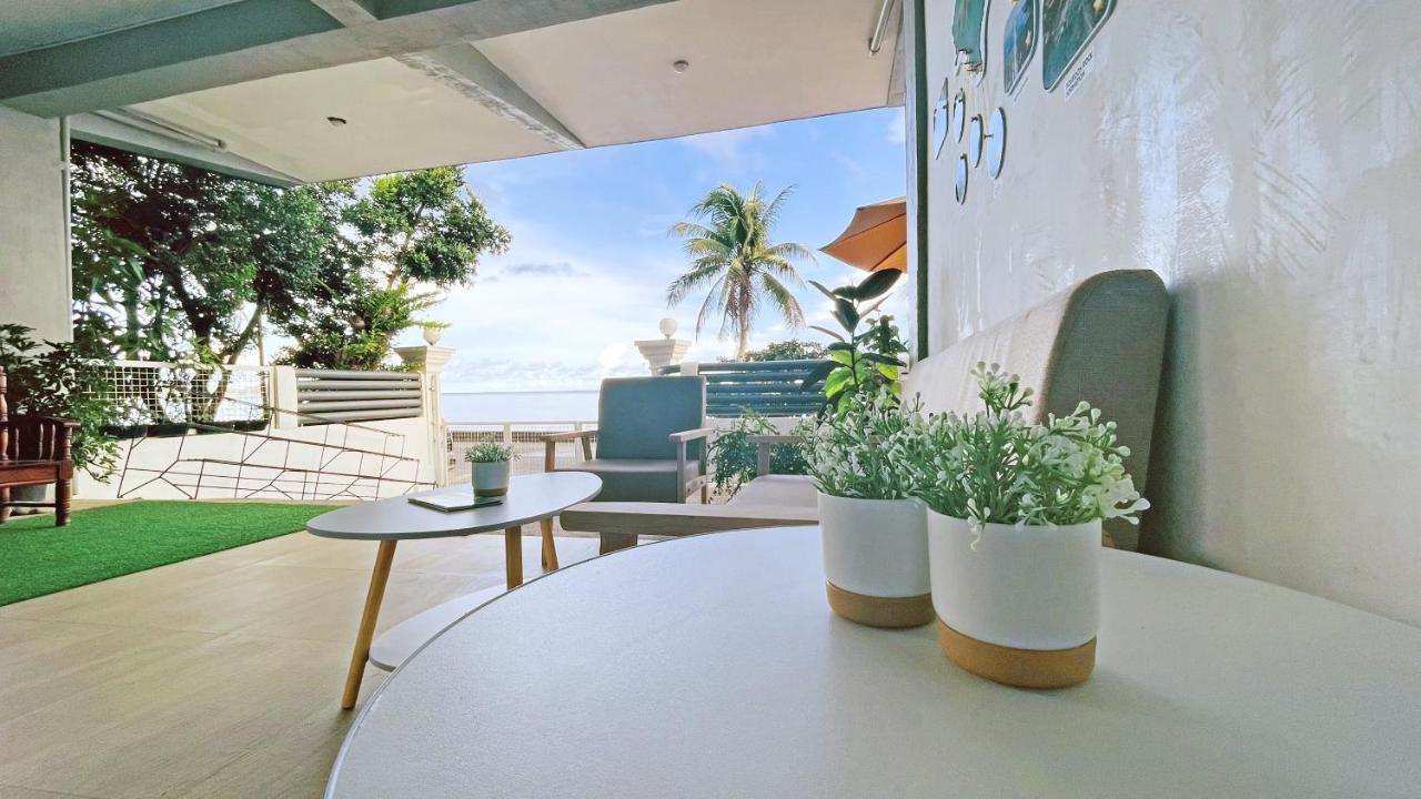 Happy Island Inn فيراك المظهر الخارجي الصورة