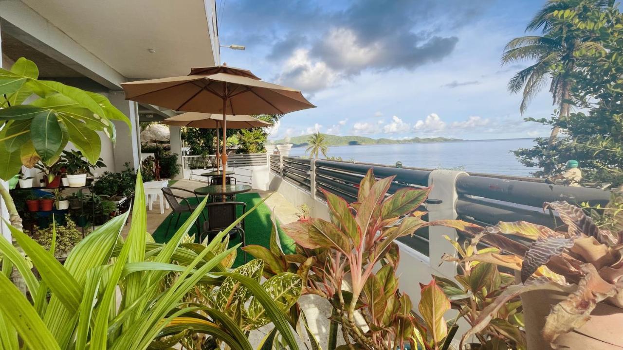 Happy Island Inn فيراك المظهر الخارجي الصورة